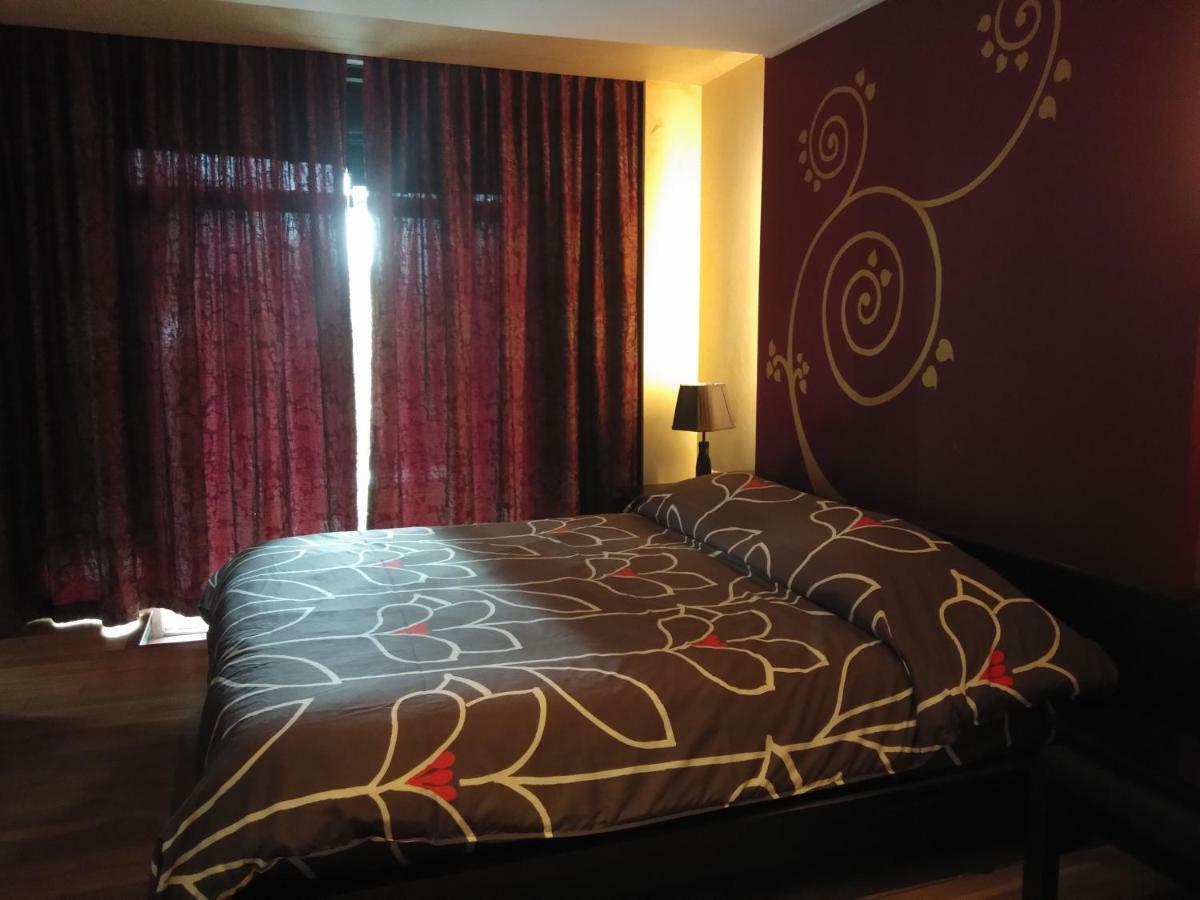 Pattaya Tower Room 7 外观 照片