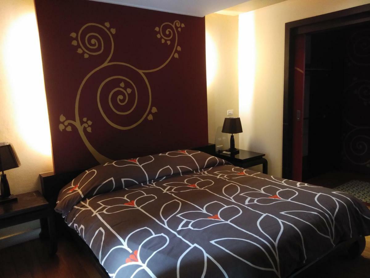 Pattaya Tower Room 7 外观 照片